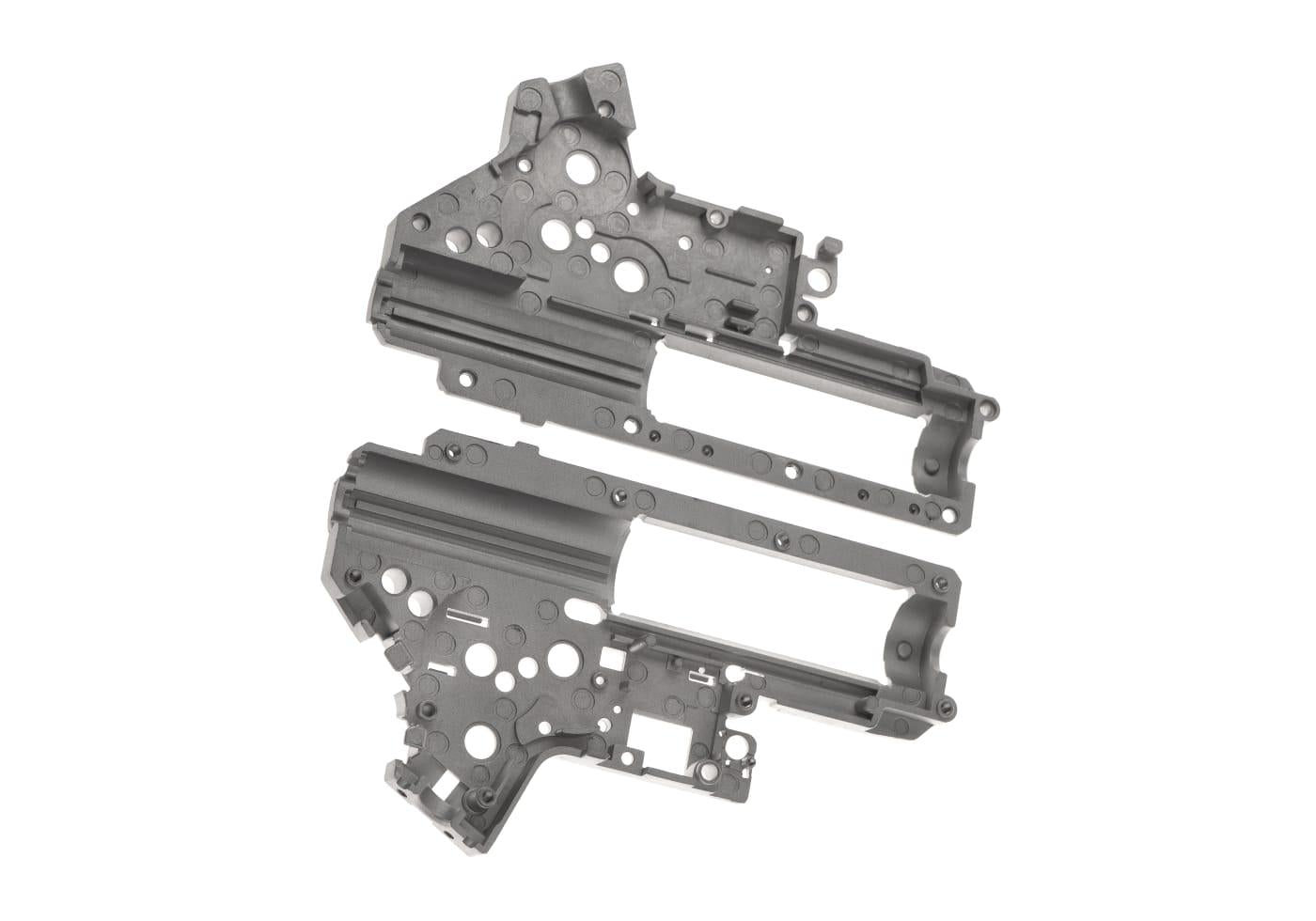 G&G G2L Gearbox Shell 8mm