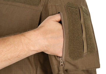 Clawgear Raider Field Shirt MK V ATS Flex Coyote