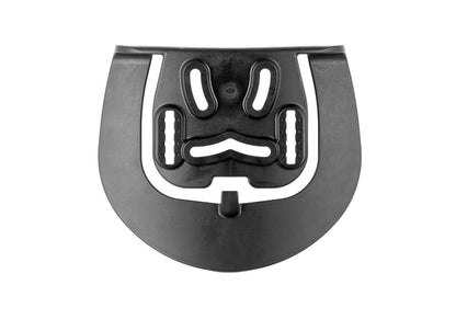 Blackhawk CQC SERPA Holster für USP / P8 Left Black