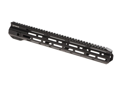 Umbrella Armory XFORCE Modular M-LOK Handguard 15"