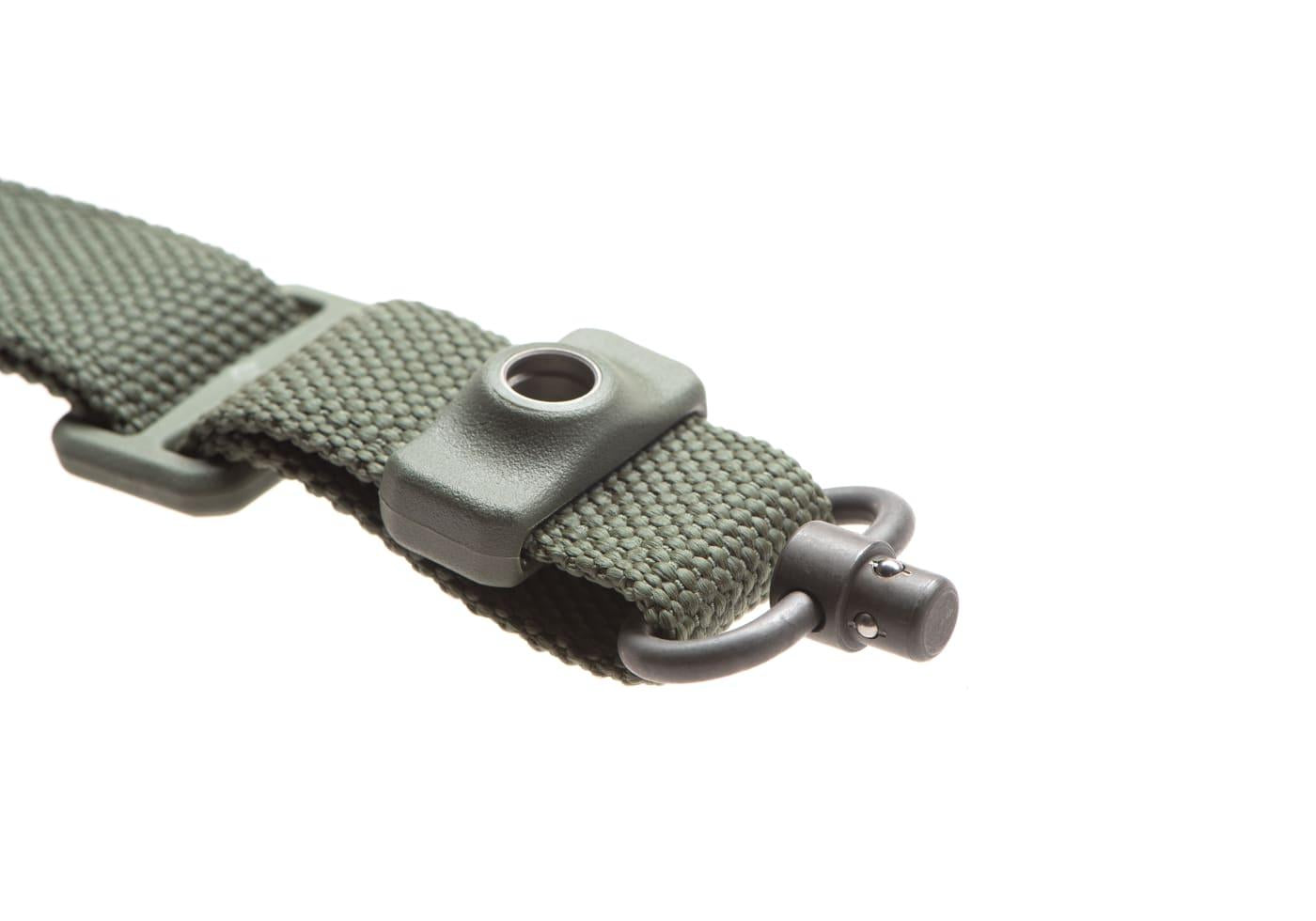 Blue Force Gear Vickers 221 Sling RED Swivel