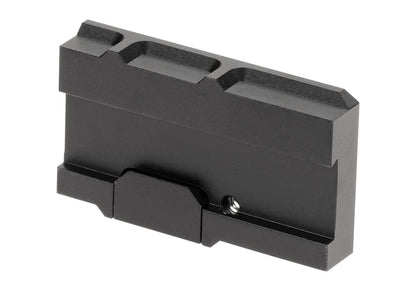 Vector Optics Red Dot Sight Dovetail Mount TEK Black
