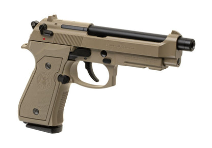 G&G GPM92 MS Metal Version GBB Desert