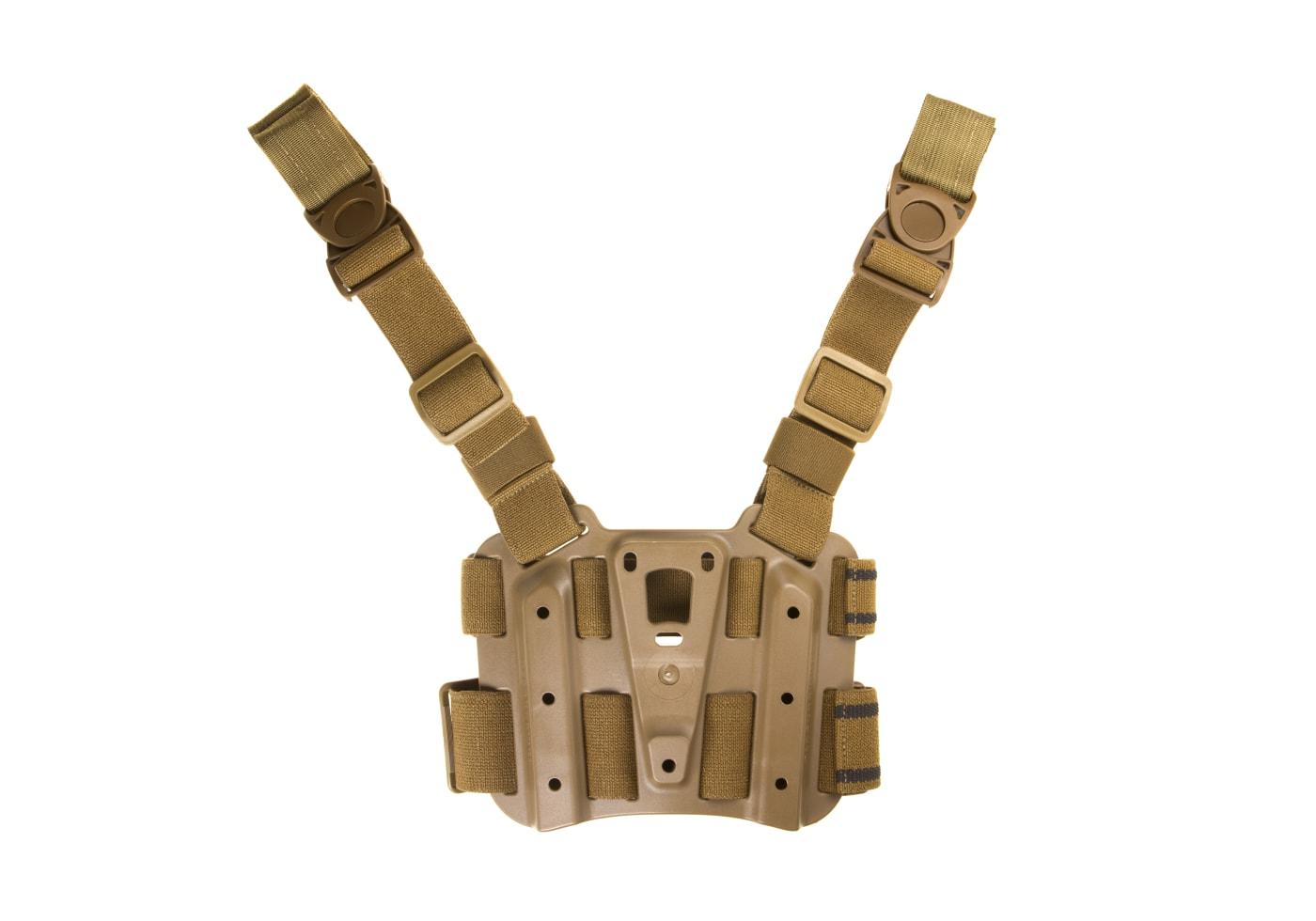 Blackhawk Tactical Holster Platform Coyote