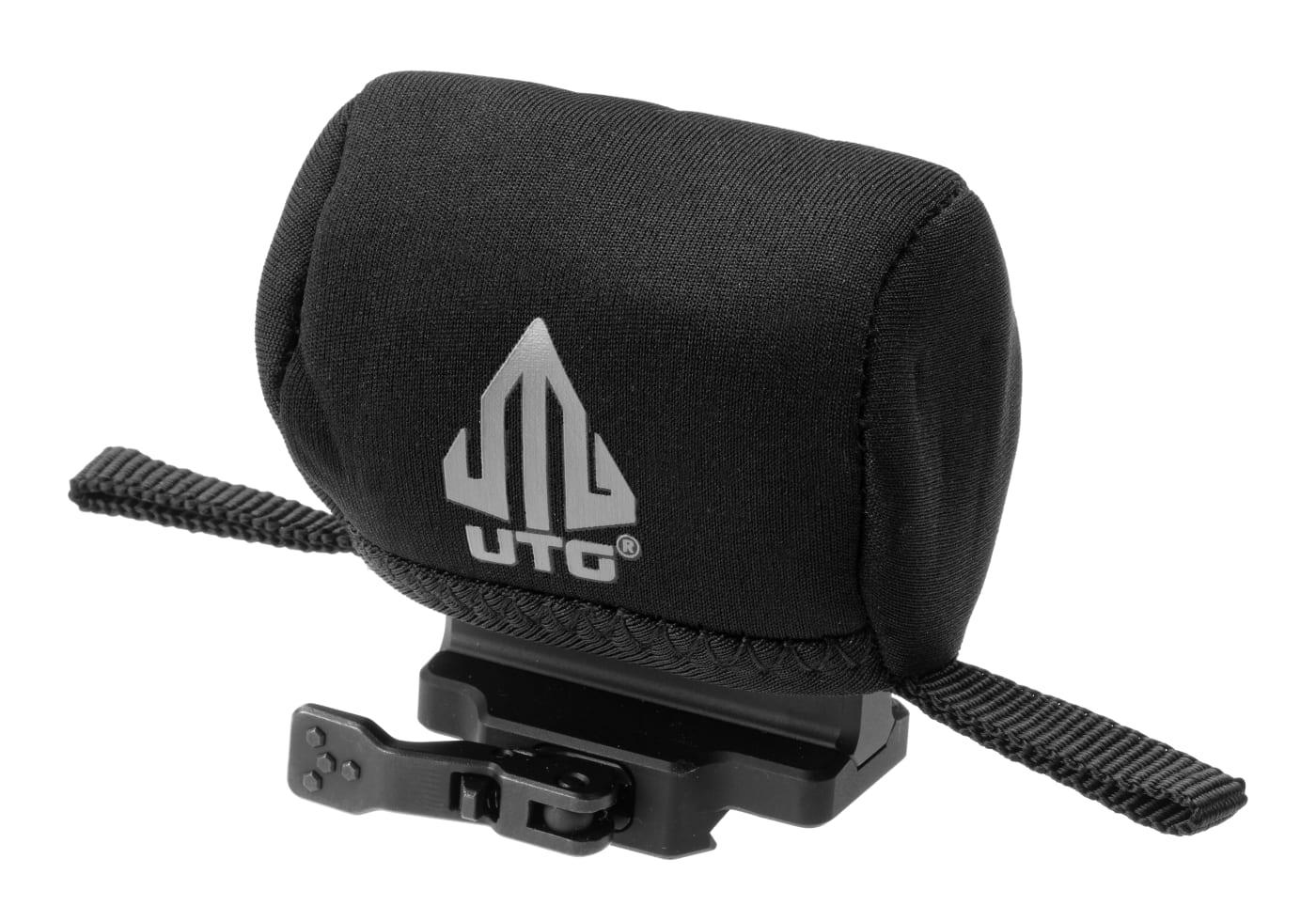 Leapers Accu-Sync 2018R 3.0 MOA Red Dot Sight
