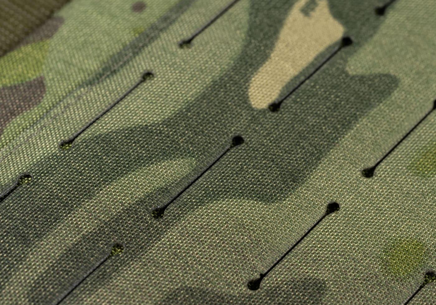 Templar's Gear Cover for Ballistic Abdomen Protection