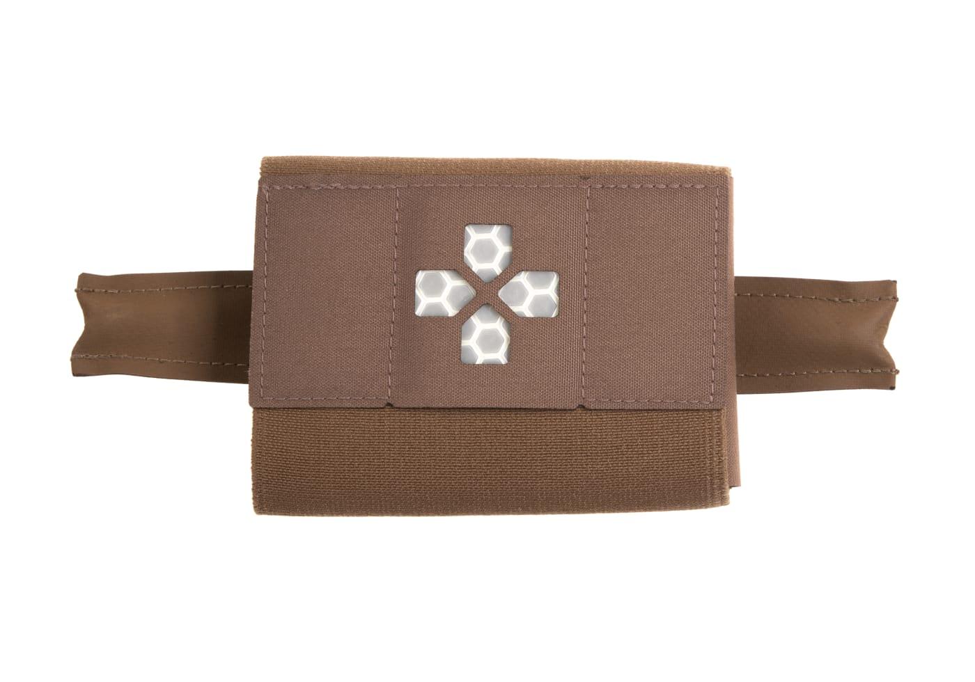 Blue Force Gear Belt Mounted Micro Trauma Kit NOW!