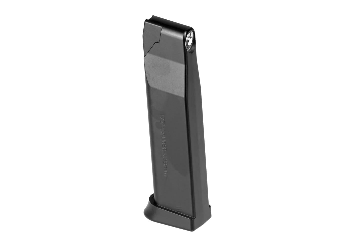 KWC Magazine PT24/7 Co2 4.5mm BB