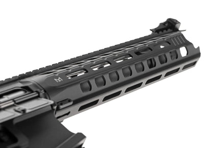 G&G CM16 E.T.U. Predator M Black