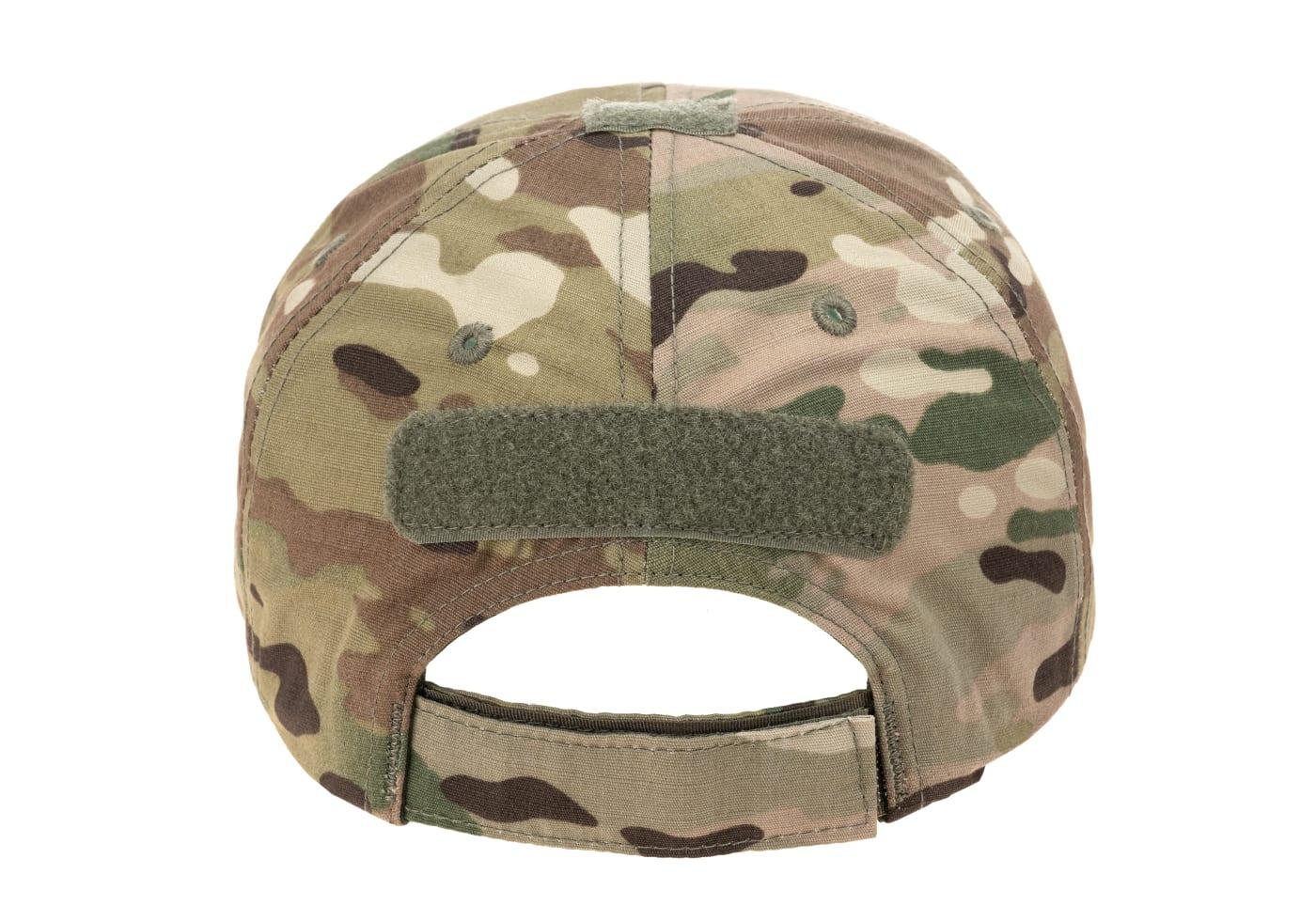 Invader Gear Baseball Cap Multicam