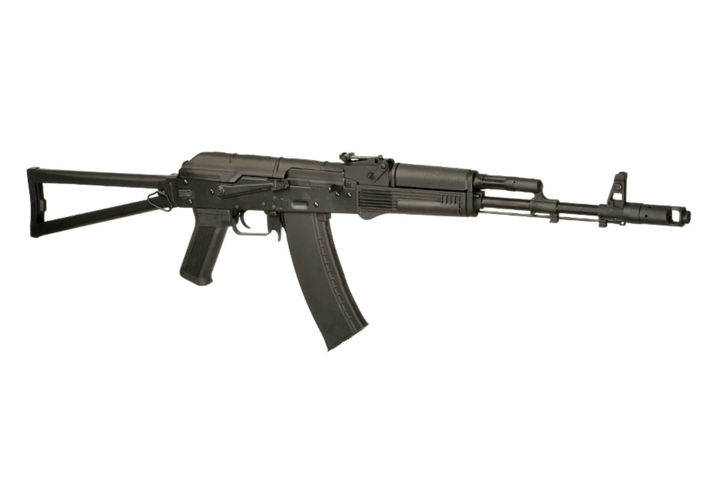 Cyma CM040 AKS74N Full Metal