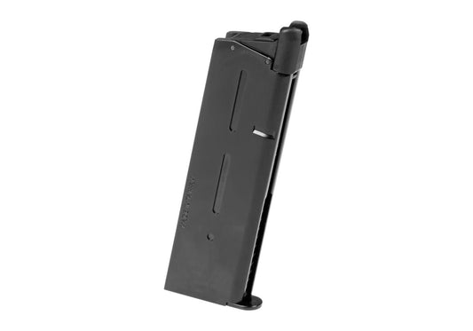 KJW Magazine M1911 GBB 24rds Black
