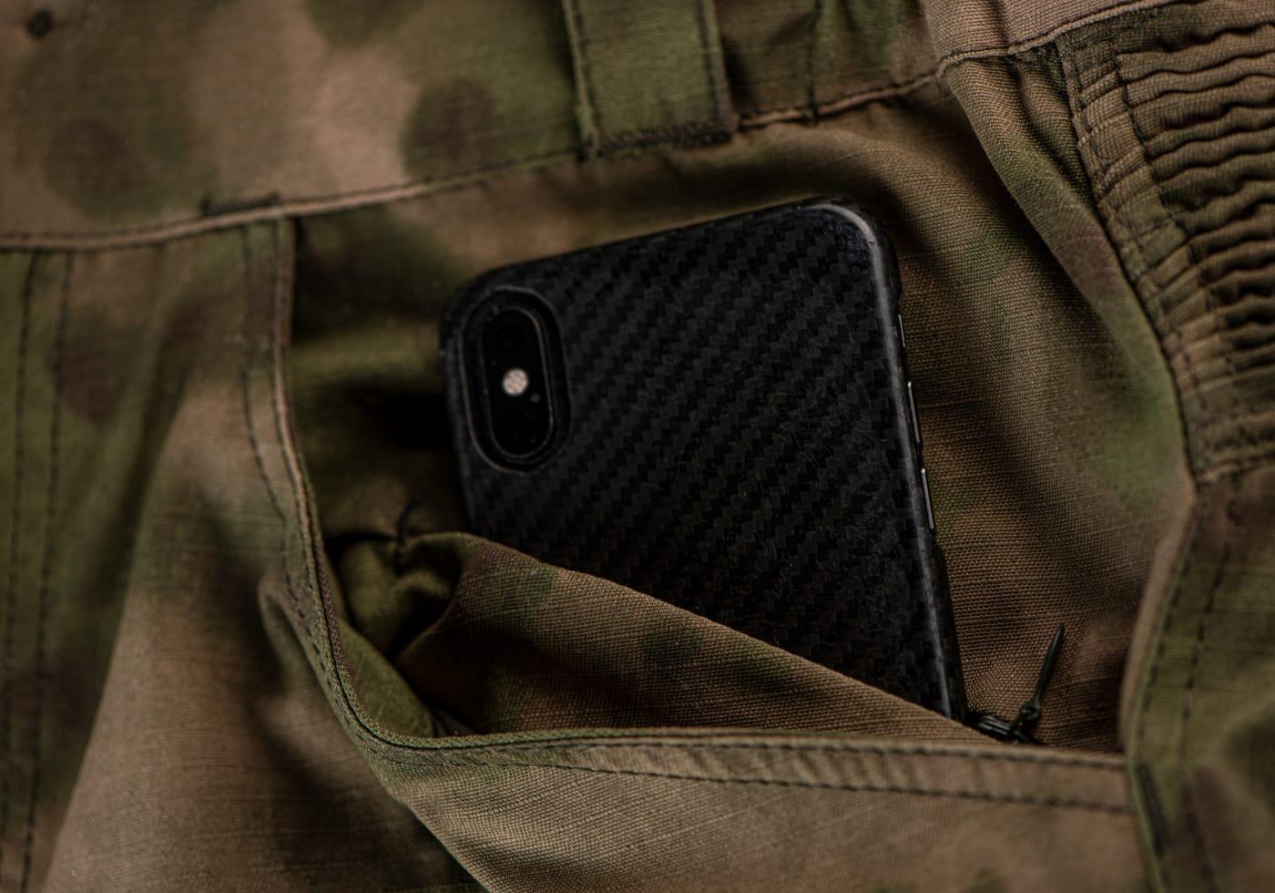 Invader Gear Mk.II Predator Combat Pant Everglade