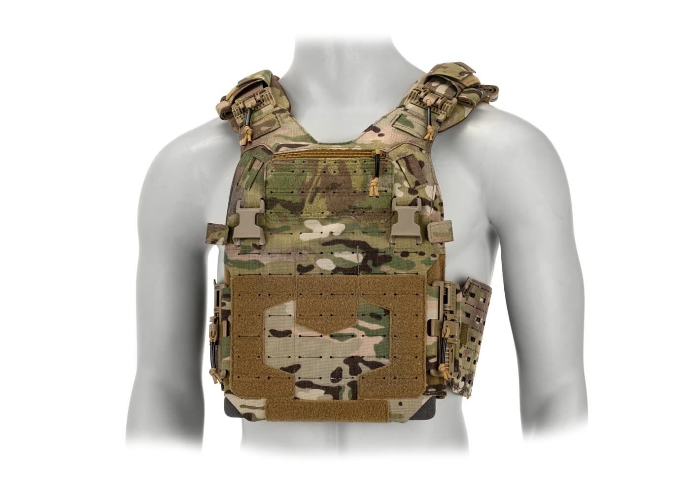 Templar's Gear CPC ROC Plate Carrier Gen 4.1 Multicam