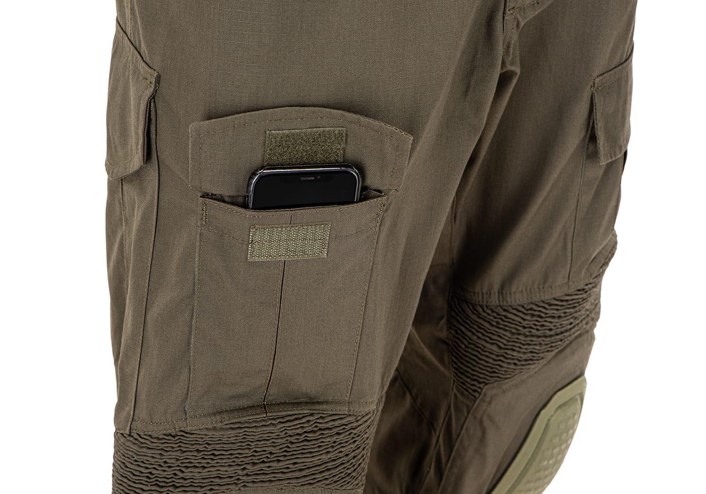 Invader Gear Predator Combat Pant OD