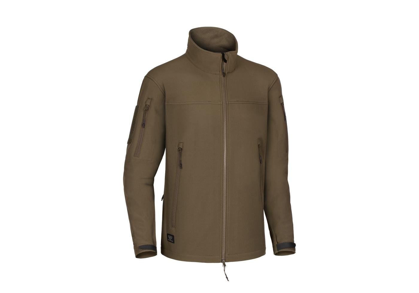 Outrider T.O.R.D. Softshell Jacket AR Ranger Green