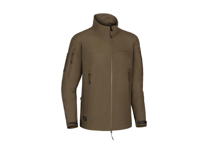 Outrider T.O.R.D. Softshell Jacket AR Ranger Green