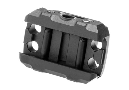 Vector Optics VAS Red Dot Sight  Picatinny Low Mount