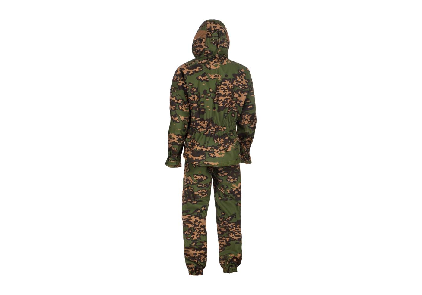 Invader Gear Gorka Suit Partizan