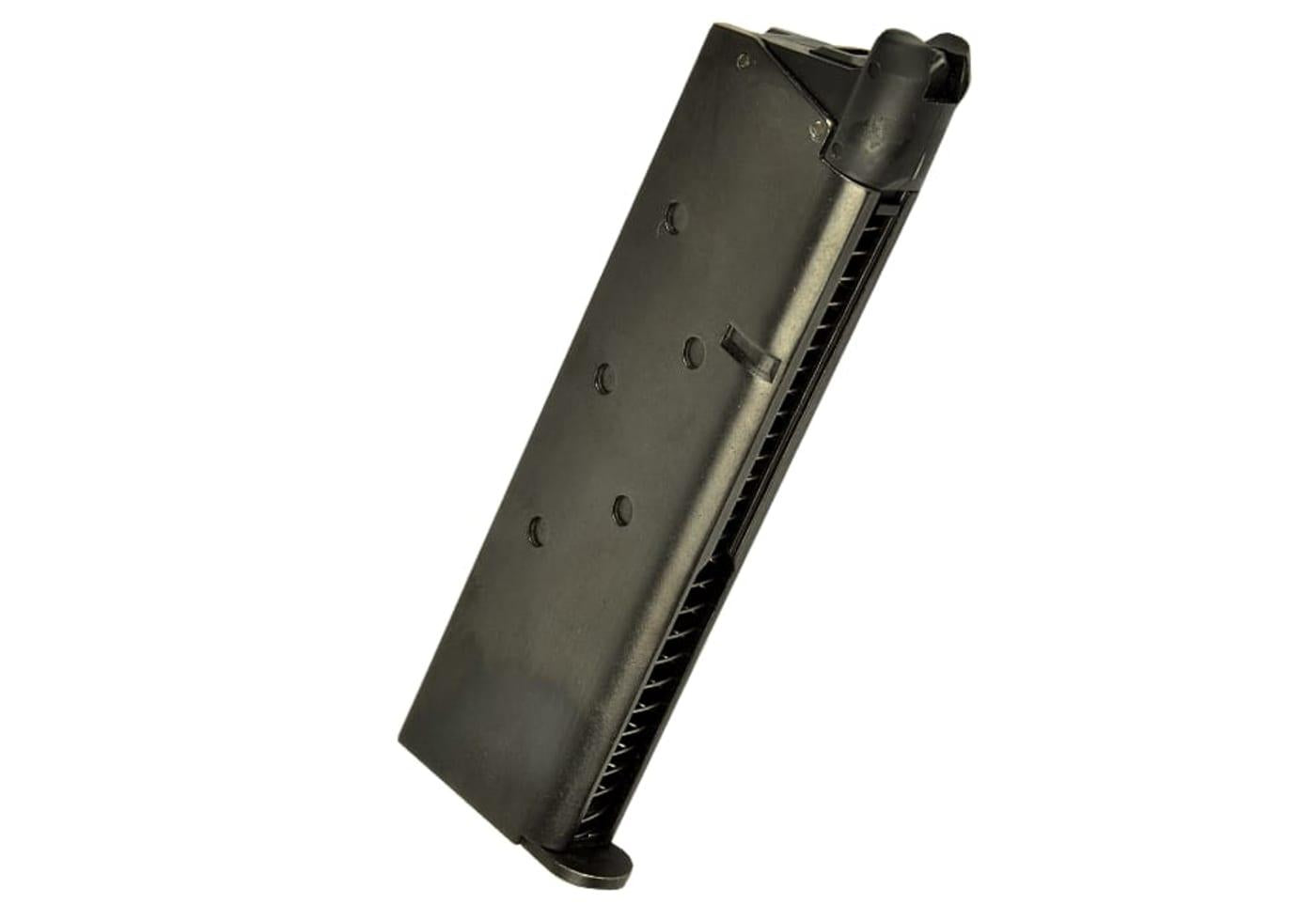 Tokyo Marui Magazine M1911 Government GBB 26rds