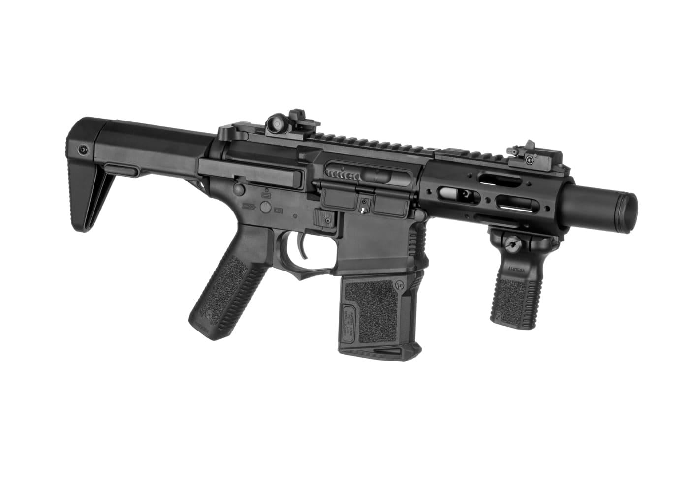 Ares AM-015 EFCS AEG Black