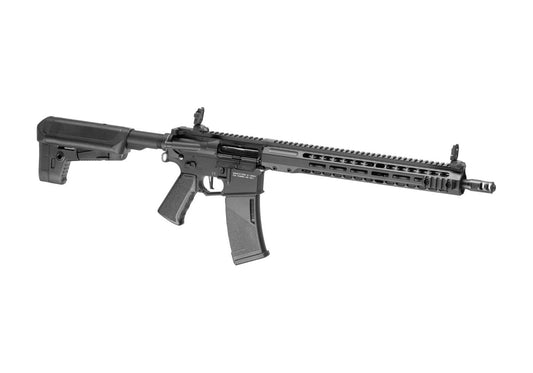 Krytac Barrett REC7 MK3 Carbine AEG Black