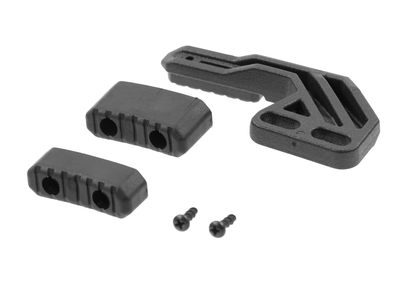 Blackhawk Stache IWB Claw Kit Black