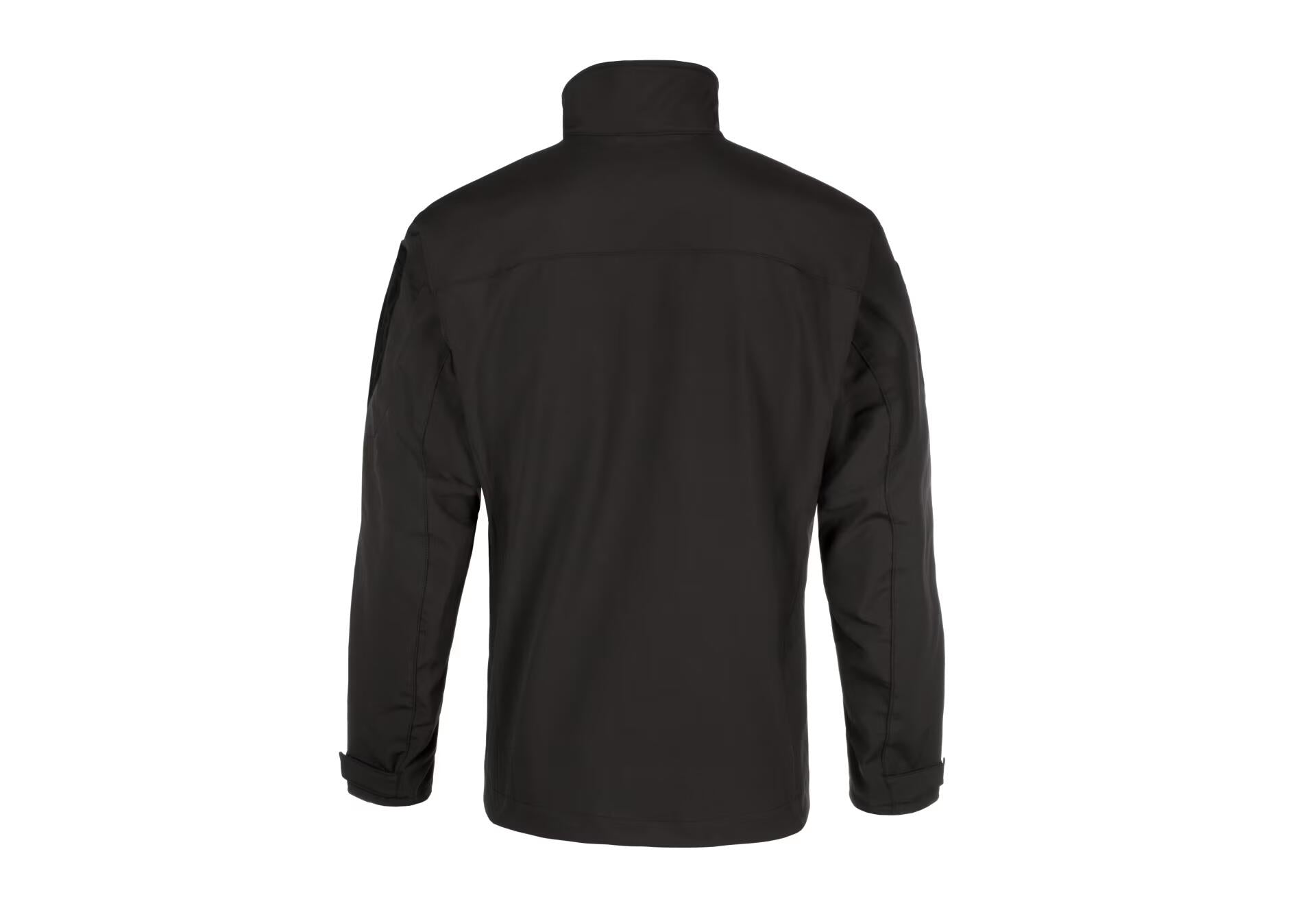 Clawgear Rapax Softshell Jacket Black