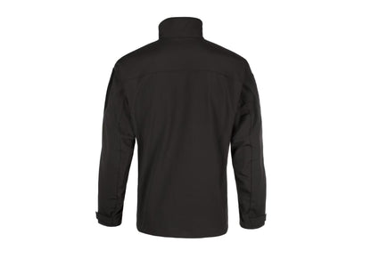 Clawgear Rapax Softshell Jacket Black