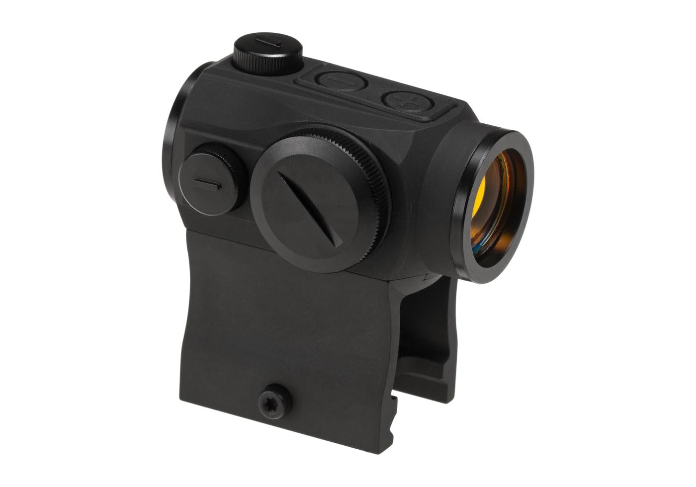Holosun HS503G Red Dot Sight ACSS Black
