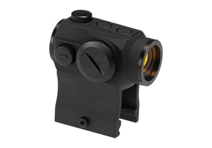 Holosun HS503G Red Dot Sight ACSS Black