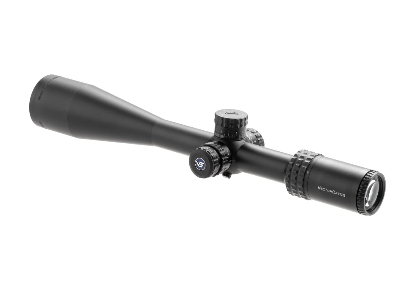 Vector Optics Sentinel-X Pro 10-40x50 Scope