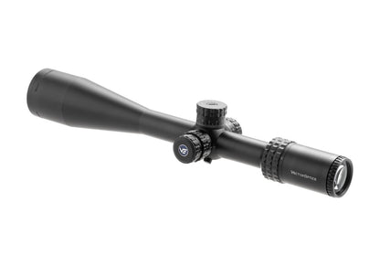 Vector Optics Sentinel-X Pro 10-40x50 Scope