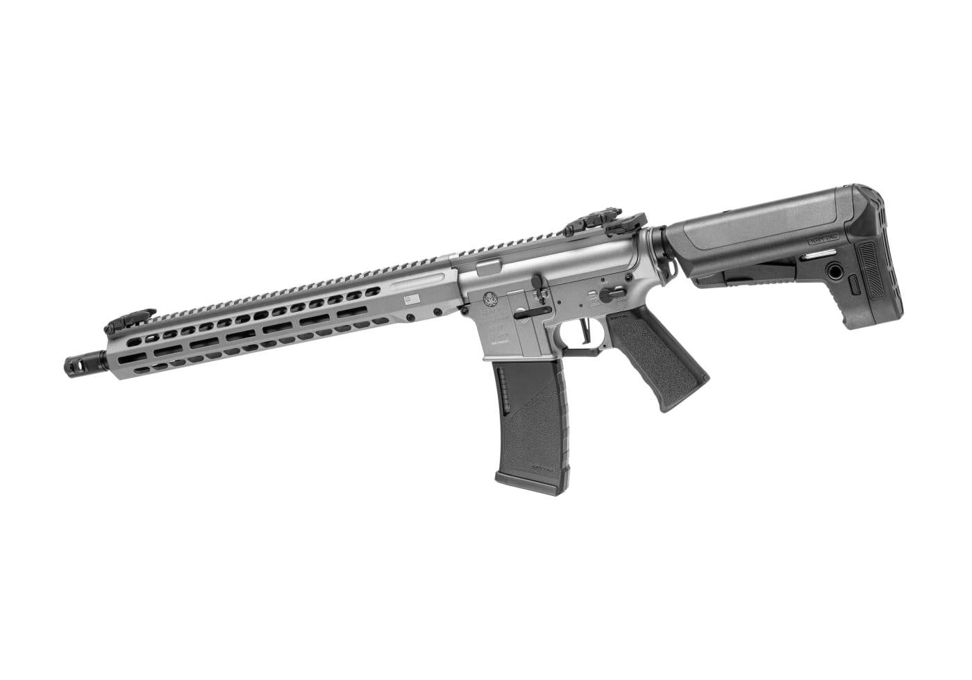 Krytac Barrett REC7 MK3 Carbine AEG Tungsten