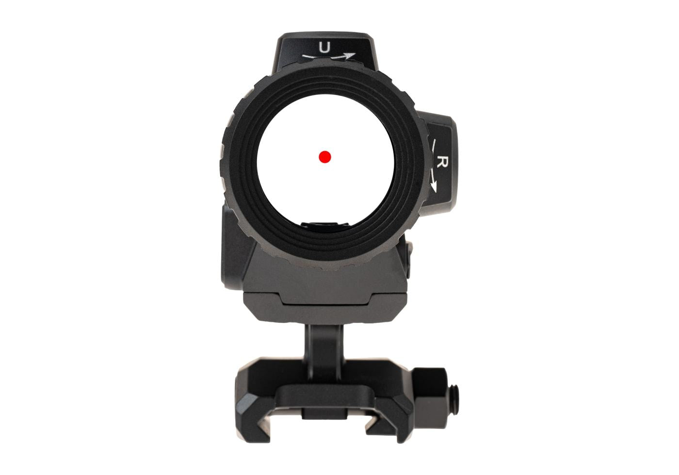 Holosun ARO EVO Solar Red Dot Sight