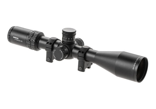 Vector Optics Orion Pro MAX 3-18x50 HD Scope