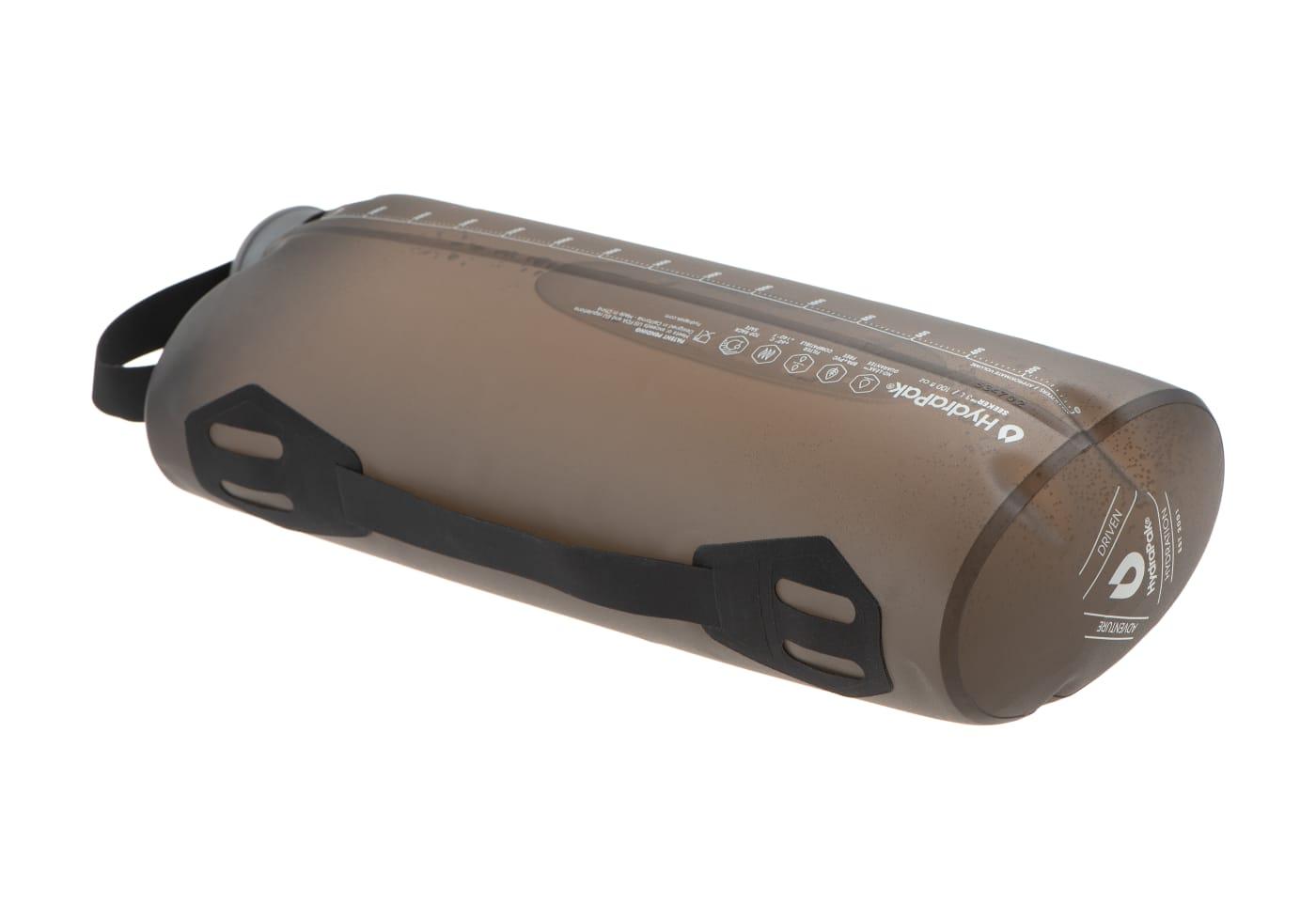 Hydrapak Seeker 3L Mammoth Water Bottle