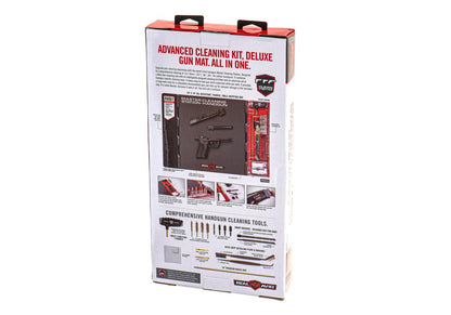 Real Avid Master Cleaning Station Handgun