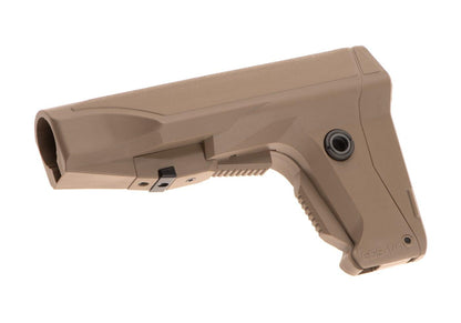 G&G GOS-V7 Stock Tan
