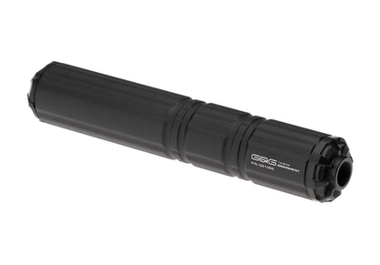 G&G GOMS Mk3 Silencer CCW Black