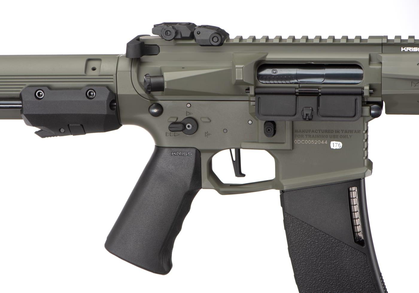 Krytac Trident Mk2 PDW-M Foliage Green