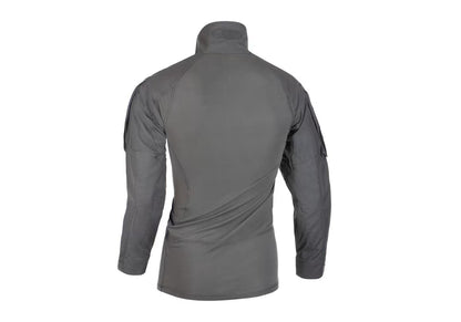 Clawgear Operator Combat Shirt Solid Rock