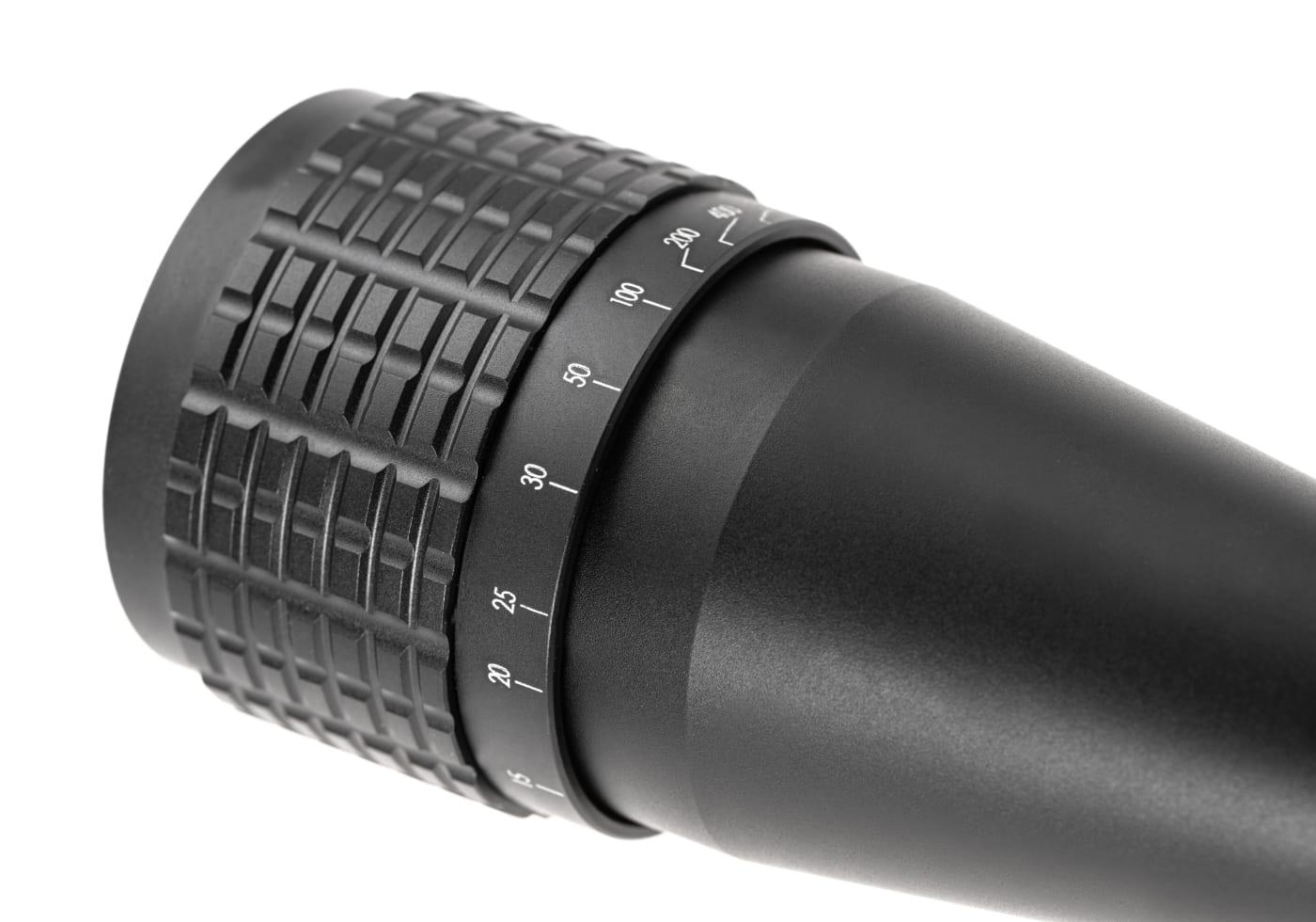 VictOptics SOI  4-12x40AO Scope