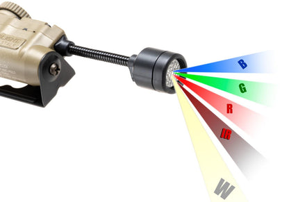 Streamlight Sidewinder Stalk Flashlight E-Mount