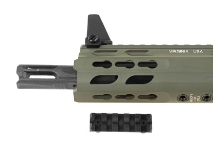 Krytac Trident Mk2 PDW Foliage Green