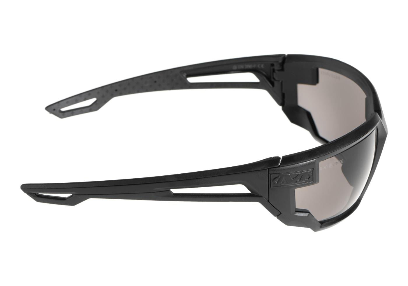 Mechanix Wear Tactical Glasses Type-X Smoke Lens