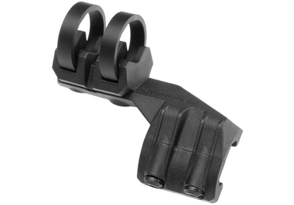 Magpul Rail Light Mount Left Black