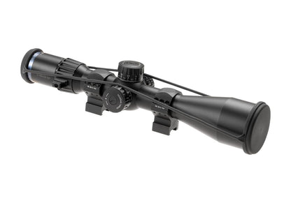 Vector Optics Tauron Gen II 5-40x56 ED Scope
