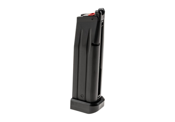 AW Custom Magazine Hi-Capa 5.1 Co2 30rds Black