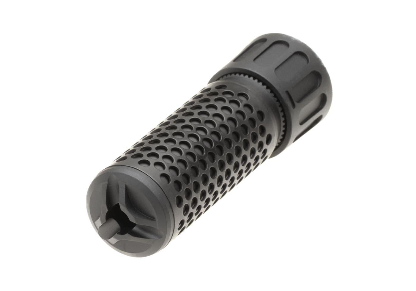 Ares SR-16 Short Silencer Black
